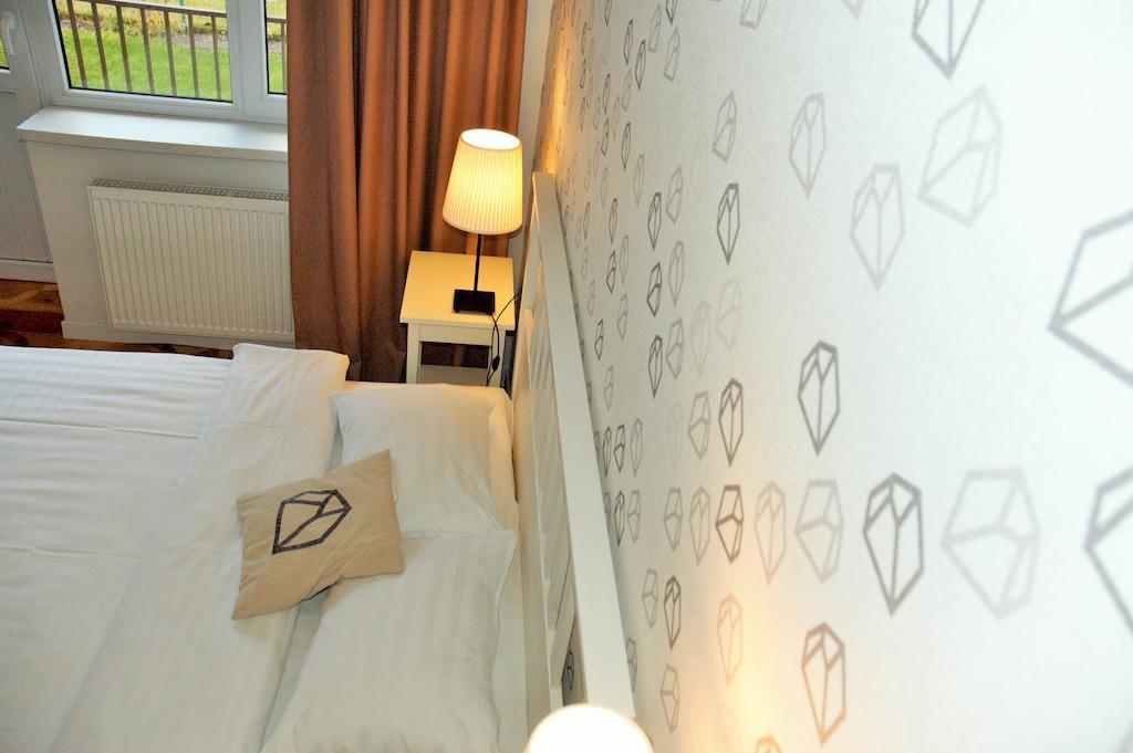 Saka Vacation House دروسكينينكاي الغرفة الصورة