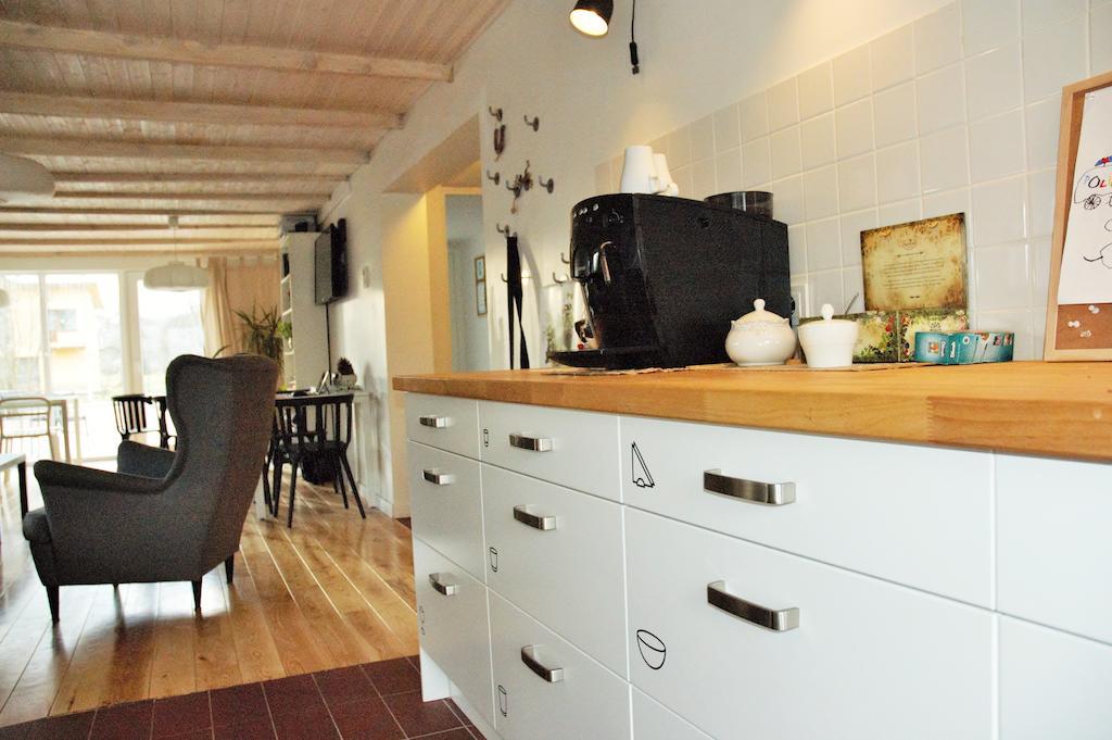 Saka Vacation House دروسكينينكاي المظهر الخارجي الصورة