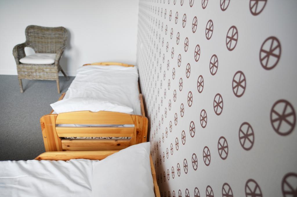 Saka Vacation House دروسكينينكاي المظهر الخارجي الصورة