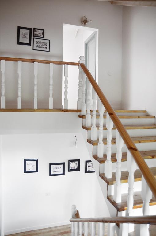 Saka Vacation House دروسكينينكاي المظهر الخارجي الصورة
