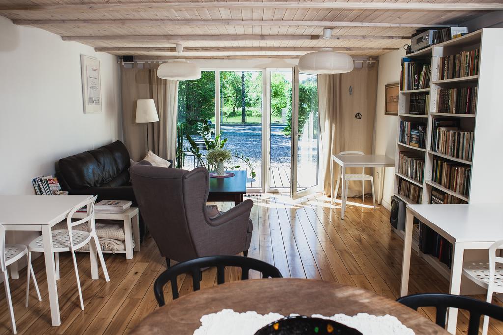 Saka Vacation House دروسكينينكاي المظهر الخارجي الصورة