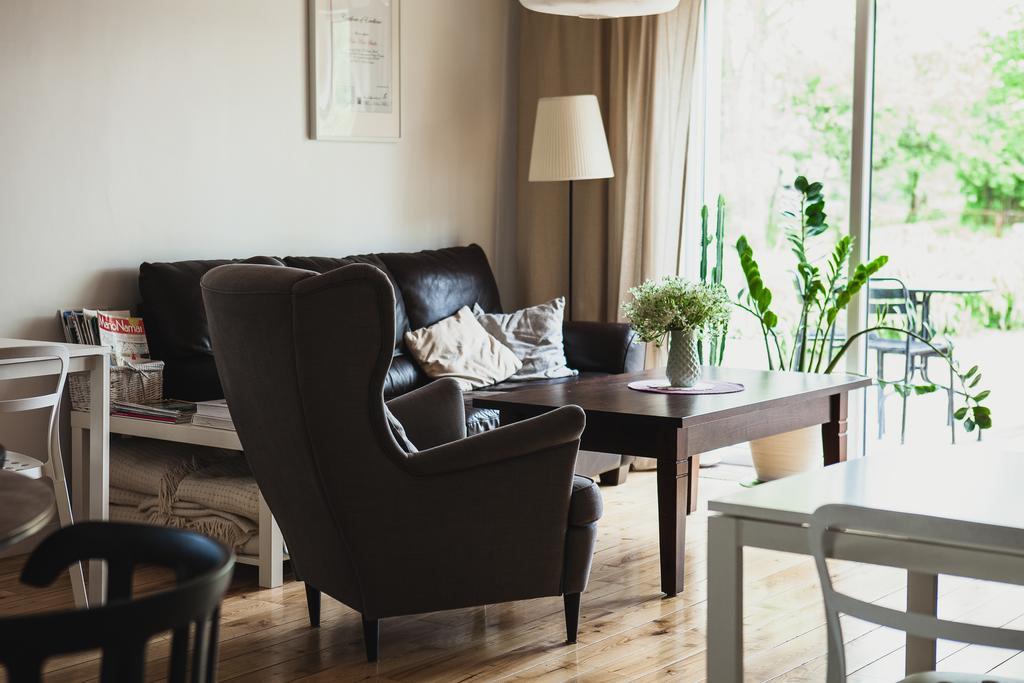 Saka Vacation House دروسكينينكاي المظهر الخارجي الصورة