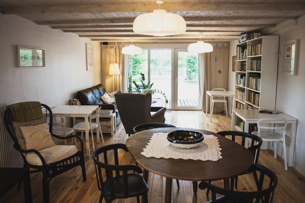 Saka Vacation House دروسكينينكاي المظهر الخارجي الصورة