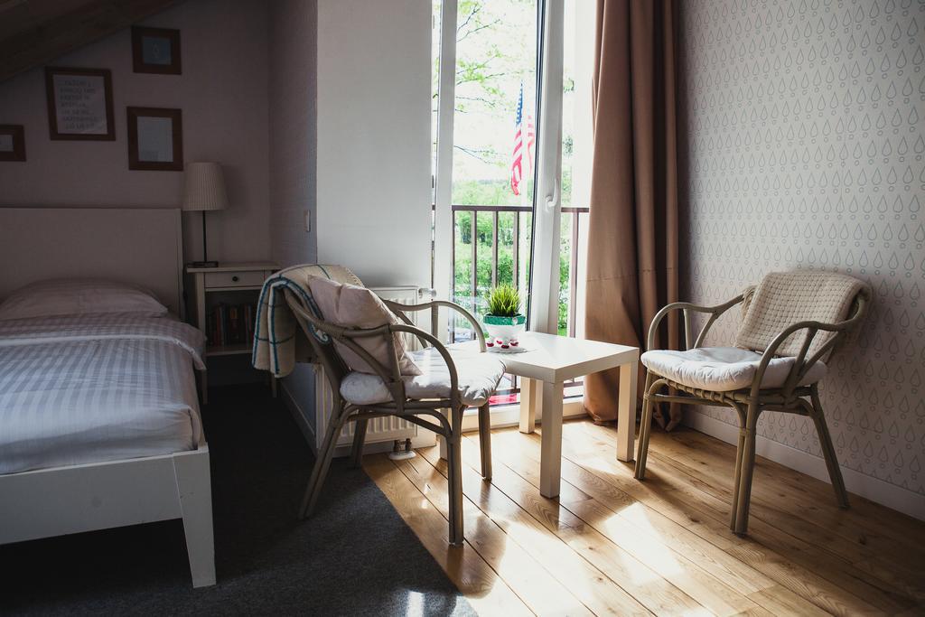 Saka Vacation House دروسكينينكاي المظهر الخارجي الصورة