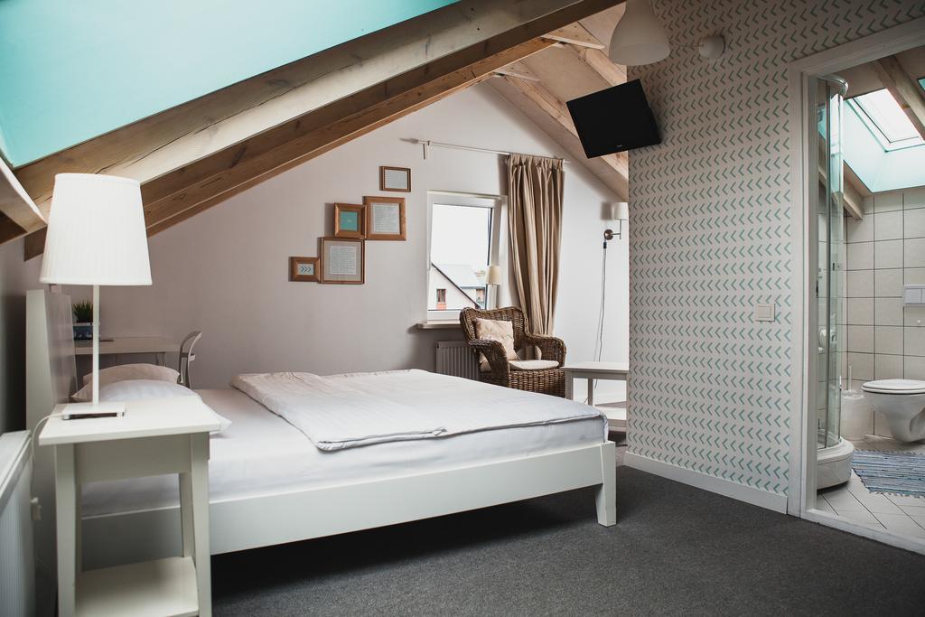 Saka Vacation House دروسكينينكاي الغرفة الصورة