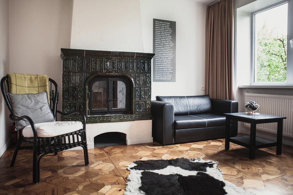 Saka Vacation House دروسكينينكاي المظهر الخارجي الصورة