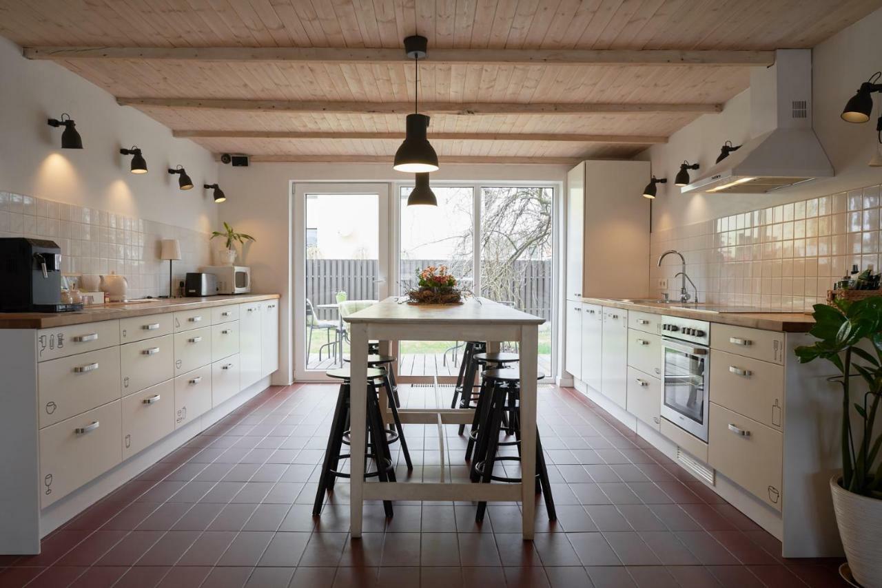 Saka Vacation House دروسكينينكاي المظهر الخارجي الصورة